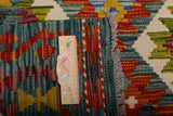 Handvävd matta Kilim Chobi No.65679 - Orientmattor