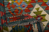 Handvävd matta Kilim Chobi No.65679 - Orientmattor