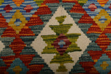 Handvävd matta Kilim Chobi No.65679 - Orientmattor