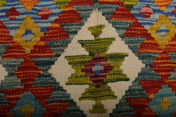Handvävd matta Kilim Chobi No.65679 - Orientmattor