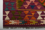 Handvävd matta Kilim Chobi No.65680 - Orientmattor