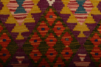 Handvävd matta Kilim Chobi No.65680 - Orientmattor