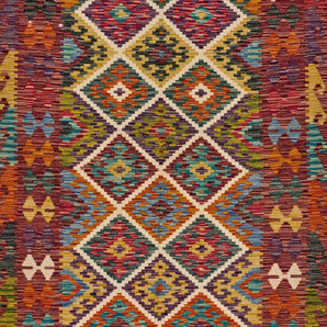 Handvävd matta Kilim Chobi No.65682 - Orientmattor