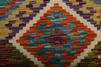 Handvävd matta Kilim Chobi No.65682 - Orientmattor