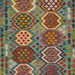 Handvävd matta Kilim Chobi No.65684 - Orientmattor