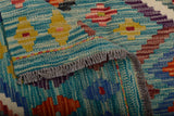 Handvävd matta Kilim Chobi No.65684 - Orientmattor