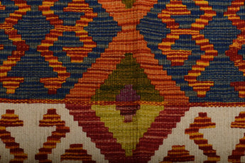 Handvävd matta Kilim Chobi No.65687 - Orientmattor