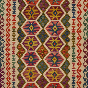 Handvävd matta Kilim Chobi No.65688 - Orientmattor