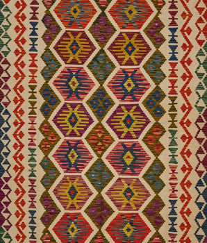 Handvävd matta Kilim Chobi No.65688 - Orientmattor
