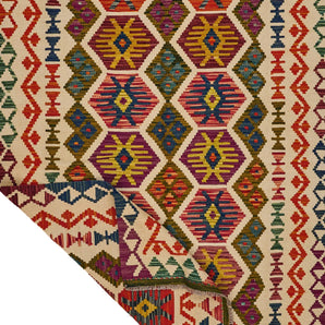 Handvävd matta Kilim Chobi No.65688 - Orientmattor