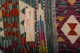 Handvävd matta Kilim Chobi No.65689 - Orientmattor