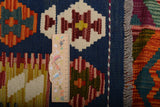 Handvävd matta Kilim Chobi No.65690 - Orientmattor