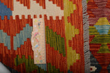 Handvävd matta Kilim Chobi No.65692 - Orientmattor
