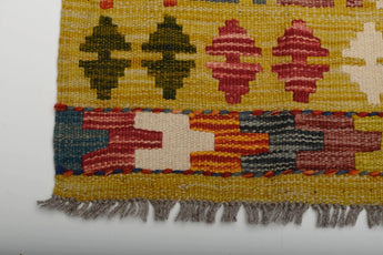 Handvävd matta Kilim Chobi No.65693 - Orientmattor