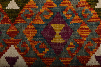 Handvävd matta Kilim Chobi No.65693 - Orientmattor