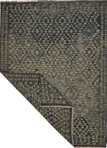 Handvävd matta Kilim Chobi No.65694 - Orientmattor