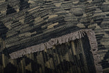 Handvävd matta Kilim Chobi No.65694 - Orientmattor