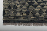 Handvävd matta Kilim Chobi No.65694 - Orientmattor