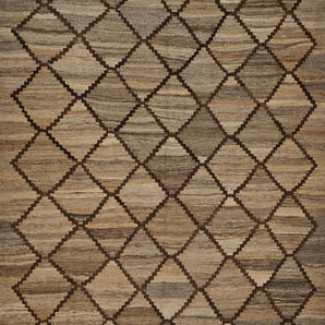 Handvävd matta Kilim Chobi No.65695 - Orientmattor