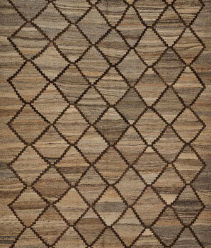 Handvävd matta Kilim Chobi No.65695 - Orientmattor