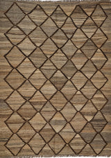 Handvävd matta Kilim Chobi No.65695 - Orientmattor