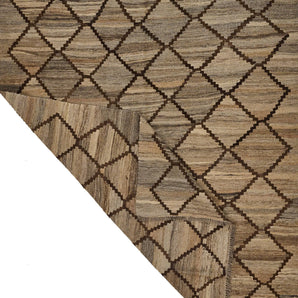 Handvävd matta Kilim Chobi No.65695 - Orientmattor