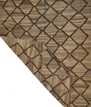 Handvävd matta Kilim Chobi No.65695 - Orientmattor