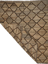 Handvävd matta Kilim Chobi No.65695 - Orientmattor