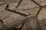 Handvävd matta Kilim Chobi No.65695 - Orientmattor