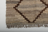 Handvävd matta Kilim Chobi No.65695 - Orientmattor