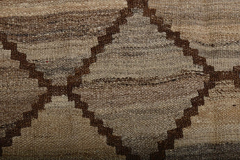 Handvävd matta Kilim Chobi No.65695 - Orientmattor