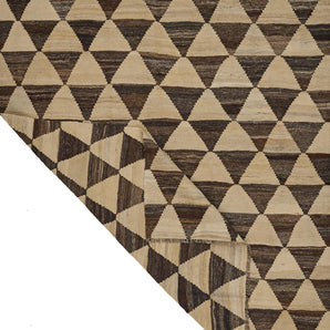 Handvävd matta Kilim Chobi No.65696 - Orientmattor