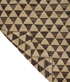 Handvävd matta Kilim Chobi No.65696 - Orientmattor