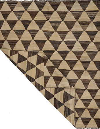 Handvävd matta Kilim Chobi No.65696 - Orientmattor