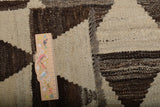 Handvävd matta Kilim Chobi No.65696 - Orientmattor
