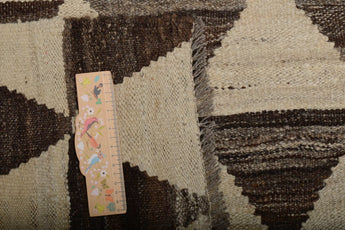 Handvävd matta Kilim Chobi No.65696 - Orientmattor