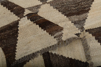 Handvävd matta Kilim Chobi No.65696 - Orientmattor