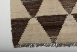 Handvävd matta Kilim Chobi No.65696 - Orientmattor