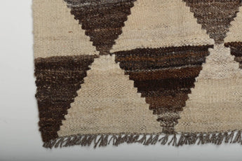 Handvävd matta Kilim Chobi No.65696 - Orientmattor