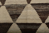 Handvävd matta Kilim Chobi No.65696 - Orientmattor