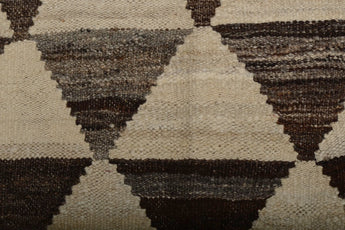 Handvävd matta Kilim Chobi No.65696 - Orientmattor
