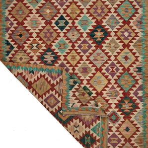 Handvävd matta Kilim Chobi No.65697 - Orientmattor
