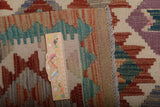 Handvävd matta Kilim Chobi No.65697 - Orientmattor