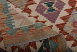 Handvävd matta Kilim Chobi No.65697 - Orientmattor