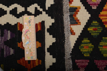 Handvävd matta Kilim Chobi No.65698 - Orientmattor