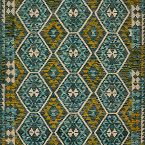 Handvävd matta Kilim Chobi No.65701 - Orientmattor