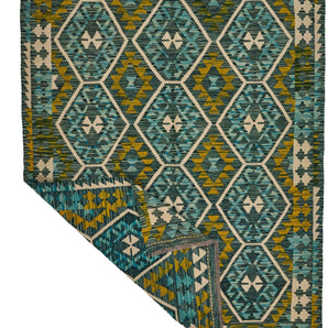 Handvävd matta Kilim Chobi No.65701 - Orientmattor