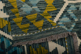 Handvävd matta Kilim Chobi No.65701 - Orientmattor