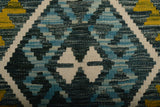 Handvävd matta Kilim Chobi No.65701 - Orientmattor