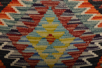 Handvävd matta Kilim Chobi No.65703 - Orientmattor